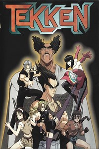 Tekken: The Motion Picture Summary, Trailer, Cast, Where to Watch and More