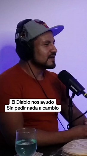 El Chamuscado: Relatos Reales del Diablo y Pactos Sobrenaturales