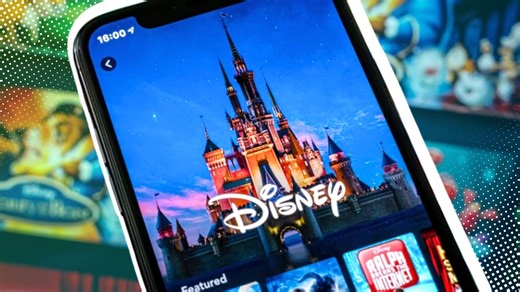 Kinofilm landet direkt bei Disney+: Diesen brandneuen Film könnt ihr jetzt zu Hause streamen