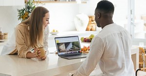 Five things to consider when choosing an investment property