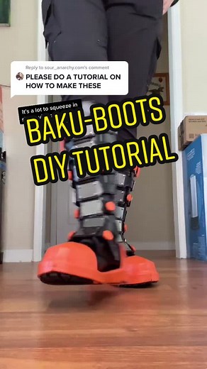 DIY Bakugou Cosplay Tutorial: Creative Tips & Tricks