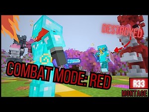 He Couldn't Survive The Bee (UHC Kit PvP) ft. abo3tb_Fahad