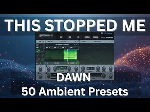 This Serum 2 Library Made Me Stop Working