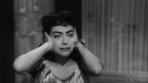 Strait-Jacket (1964)