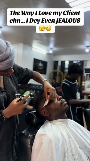 Vogue Cuts | ABUJA & BENIN on TikTok