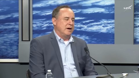 What’s Actually Happening on the Moon - Latest Lunar Updates!