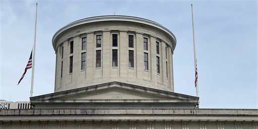 Ohio lawmakers working to eliminate ‘loophole’ that prevents spousal rape prosecution