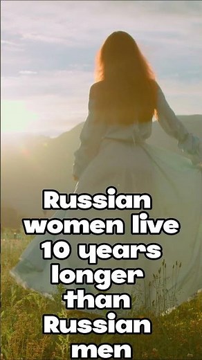 Fun Facts about Russia