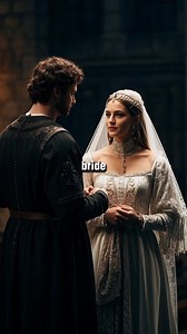 338K views · 3.6K reactions | Horrifying Wedding Night Rules from the Dark Ages: When Brides Had No Rights | History Facts | Facebook