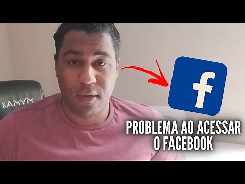 I CAN'T ACCESS FACEBOOK | Problem accessing MY FACEBOOK PROFILE on my cell phone