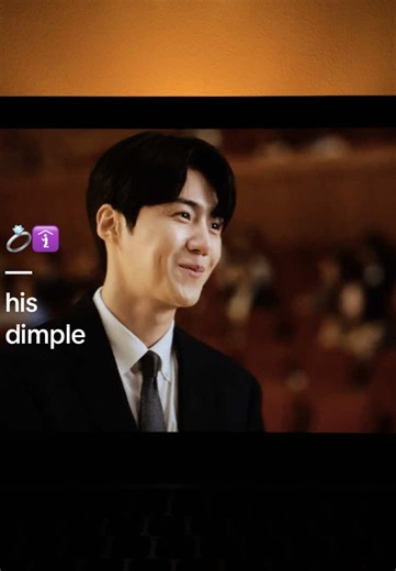 Kim Seon Ho's Irresistible Dimples in K-Drama Scenes