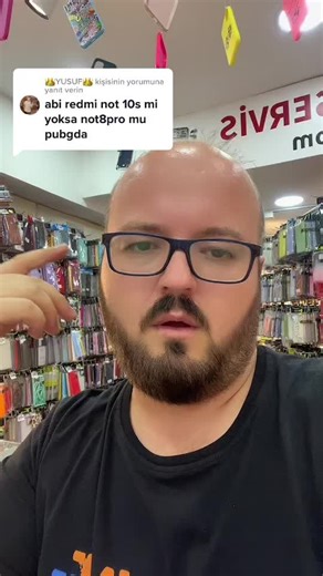 Redmi Note 10S vs Note 8 Pro: Karşılaştırma ve Öneriler