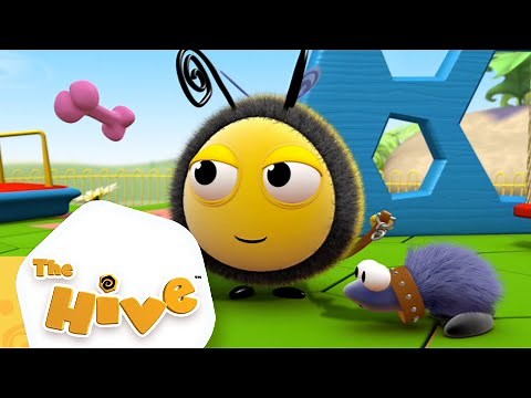 The Hive Full Episodes | 30 MINUTES | Episodes 56-60 | The Hive Official