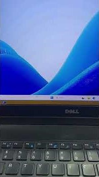 Máy Tính Nguyễn Gia - Bật bàn phím ảo trên windows 10 11 #laptop #pc #maytinhnguyengia #meohay