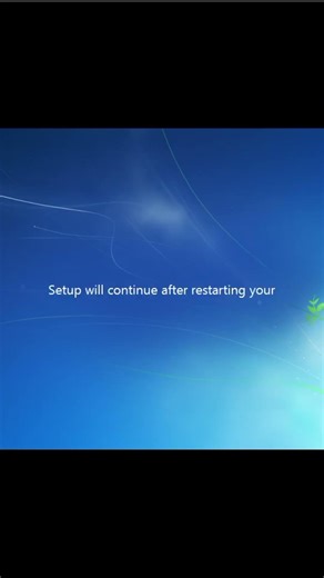 Installing Windows 8 Build 7887