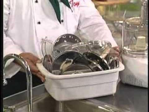 The Ultimate Chopper