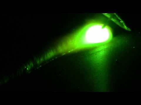 MIG Welding Metal Transfers