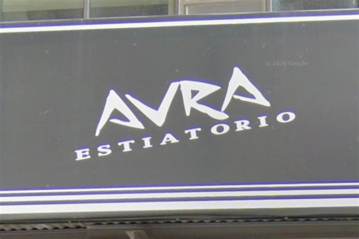 Avra Estiatorio Opens in Back Bay Boston