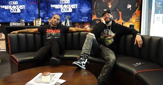 The Breakfast Club Weekly Recap - 7/7/23