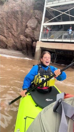 Bay of Fundy highest tides? | Catch Experiencing Canada on Sunday, May 10 at 8 p.m.