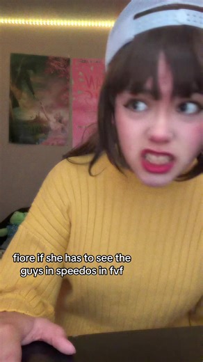 like does jared realize that there’s a CHILD this season hello 😭 #disventurecamp #fiorellaricci #disventurehalo #cosplay