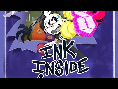 Review of Ink Inside