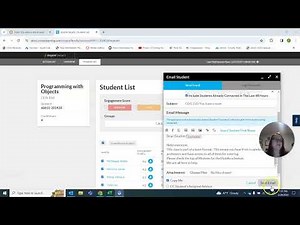 How to send Inspire (IFF) messages and log outreach