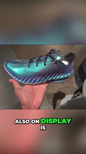 Air Max 95 Golf, Kobe Slides, GT4 Preheat Unboxing! #shorts