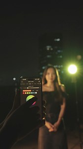 🛒【Limited Time Offer】🔥MS60C RGB LED Video Light Handheld Spotlight👉CRI97 /TLCI98 premium lighting with 1/2000s flicker-free and high color reproduction | Neewer