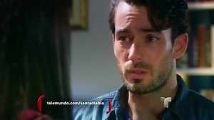 Santa Diabla Capitulo 128 (Avance)