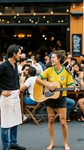 5.1M views · 258K reactions | O dono do bar não acreditava que aquilo fosse acontecer  #refletir #reflexão | Conselhos Para Vida | Facebook