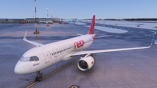 Fenix Simulations Announces A320NEO Family and 2025 Roadmap - FSElite