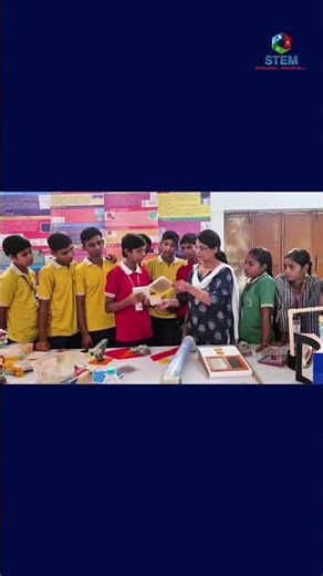 Turning Formulas into Fun: Students Explore the Pythagoras Model at GSSS Bhagwatipur