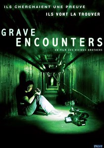Regarder Grave Encounters en streaming complet