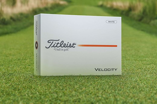 Titleist Velocity 2026 Golf Ball Review: Ideal choice for mid to high handicappers | National Club Golfer