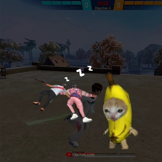 Camping Bhi Kar Lo 🤣 #freefire #funny #shorts