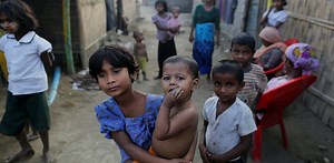 Myanmar’s ‘Rohingya issue’ is a regional refugee crisis – ASEAN must intervene