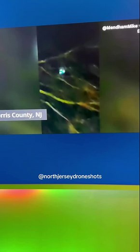 Exploring Drone Photography in New Jersey