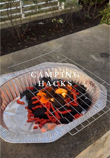 Essential Dollar Tree Camping Hacks You Need to Know