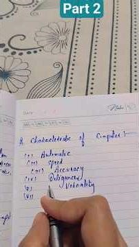 basic to advanced computer knowledge #competitiveexams