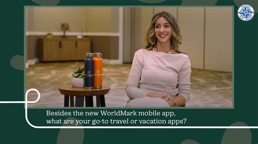 Favorite Travel Apps - WorldMark Board of Directors