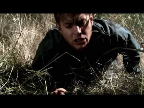 Supernatural 4x01 - 02 Dean is Saved