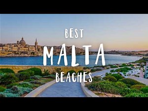 The Ultimate Malta Beach Guide | Travel 2025
