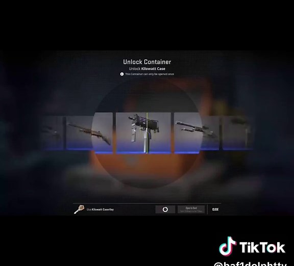 CS:GO Case Opening Highlights and Gameplay Clips