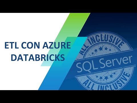 ETL con Azure Databricks