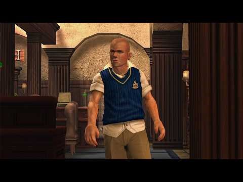 PLAYING BULLY FOR THE FIRST TIME 20 YEARS LATER.. 😂