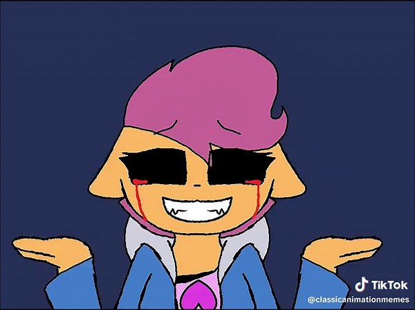 Explore Nostalgia with Karma and Sans Memes