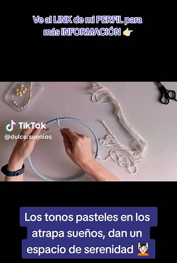 Ideas de Atrapasueños Crochet - Tejidos a Mano para un Mejor Descanso
