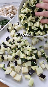 11K views · 195 reactions | Barley Salad with Veggies  ⭐️ GET...