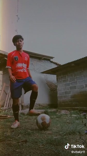 Tutorial skil neymar jr#fypシ #neymarjr #skilbola #kabarinkalofyp